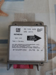 Opel kompjuter zračnog jastuka SRS unit