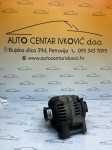 OPEL MERIVA 1.4 - ALTERNATOR O26 - 0214325171 / 13222930