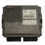 FIAT BRAVO 1.4 90HP LPG ECU / 616643000 / 511000/34 / FI202045G34 / 11