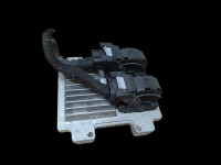 Opel Meriva B 1.4t ECU procesor motora kompjuter računalo 12643754