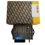 NUOVO ORIGINALE FIAT PANDA CENTRALINA ECU / DIGIPLEX 2 / MED437M