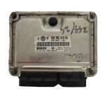 VW ŠKODA VAG ECU / 038906019DD / 0281011065 / EDC15P+ / 038906019 / BO
