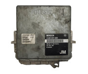 Opel Omega ECU / 0281001428 / 90494180 / B96006 / BOSCH