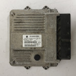 OPEL TIGRA 1.3 JTD NT4 ECU / FGP 55198928 / MJD 6J0.T2 / 7160006503 /