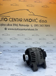 OPEL VECTRA 2.2 2000 - ALTERNATOR O4 - 0124415005 / 90561168