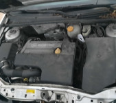 Opel Vectra 2.2 benzin ALTERNATOR