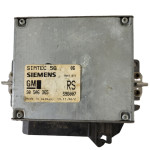 Opel Vectra B 1.8 ECU / 90506365 / 5WK9073 / S96007 / SIMTEC 56 / RS /