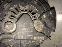 Opel Vectra c 2.2 dti alternator