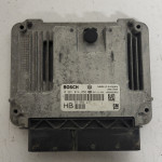 OPEL VECTRA C ECU / 0281014450 / 55566277 / BOSCH