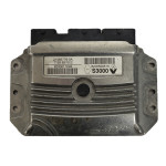 RENAULT ECU / 21585778-9A / 8200611648 / 8200509516 / S3000