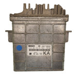Opel Vectra ECU / 0281001335 / 90464735 / KA / BOSCH