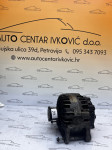 OPEL VIVARO 2.0 2012 - ALTERNATOR O3 - 0986080420