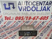 Opel Vivaro/R.Trafic 2016/Radio MP3 GM93458575/281154118R