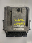 OPEL VIVARO RENAULT TRAFIC ECU / 0281019840 / 237101754R / 237103316R