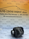 OPEL ZAFIRA 1.9 CDTI - ALTERNATOR O7 - 93169082