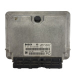 Opel Zafira 2.0 ECU / 0281010268 / 24417169 / BOSCH