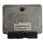 Opel Zafira 2.0 ECU / 0281010268 / 24417169 / BOSCH