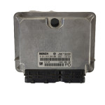 Opel Zafira 2.0 ECU / 0281010268 / 24417169 / BOSCH