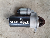 Opel Zafira 2.2 DTi ANLASER