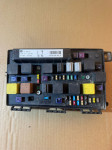 Opel Zafira B UEC modul