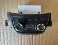 Opel Zafira C prekidači ventilacije 20765753