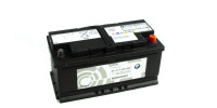Orginal BMW Akumulator 83Ah