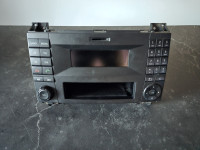 Original Mercedes Sprinter W906 multimedija MR2530 Alpine