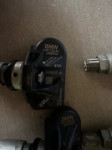 Original senzori tlaka u gumama BMW