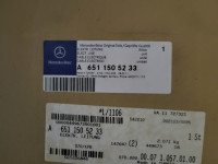 Nova originalna instalacija za OM651 A6511505233 (6511505233)