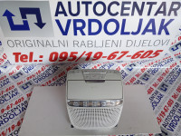 Osvjetljenje kabine /Mercedes E klasa 2017/ 0009005210