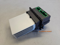 OTPORNIK VENTILACIJE CITROEN C2 6441L2