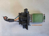 OTPORNIK VENTILACIJE PEUGEOT PARTNER