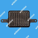 OTPORNIK VENTILATORA KABINE / REOSTAT PEUGEOT 3008 P7708004    09-16