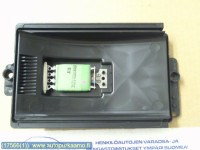 Otpornik ventilatora kabine - Octavia, Golf, Leon