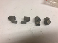 Parking senzori Ford Smax