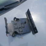 pasat b8 2018 g nosač kompjutera motora