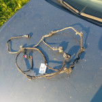 pasat b8 redizajn 2018 karavan instalacija senzora stražnji 90e