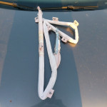 pasat bi 2018 g karavan airbab lijeva zavijesa vozačeva kat 250 eura