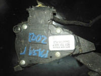 PASSAT 02 PAPUCA GASA