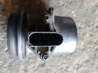 Passat 2008g. 2.0 TDI