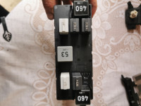 Passat b6 3c centralna elektronika 3C0937049AD