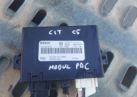 PDC modul Citroen c5