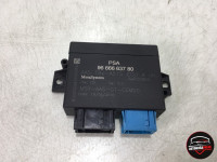PDC MODUL PEUGEOT 3008 08-16 9666663780 170-176