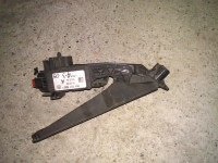 Pedala gasa audi a3