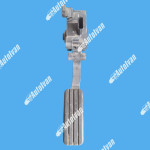PEDALA GASA / POTENCIOMETAR GASA DACIA DOKKER 180021343R   12-21