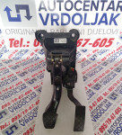 Pedala kočnice i gasa /Seat Arona 2018 /2Q1721058F /2Q1723503