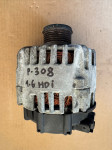 Peugeot 1.6 hdi alternator