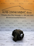 PEUGEOT 106 1.0 ALTERNATOR 105-  9605063280