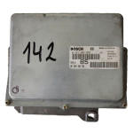 PEUGEOT 106 CITROEN AX 1.0 ECU / 0261204050 / 9624936280 / MA3.0 / BOS