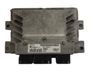 FORD FIESTA ECU / BV21-12A650-EC / S180047034 / S180047034C / EMS2102